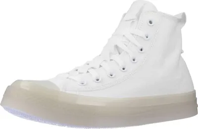 Produktbild von CONVERSE CHUCK TAYLOR CX EXPLORE Weiß