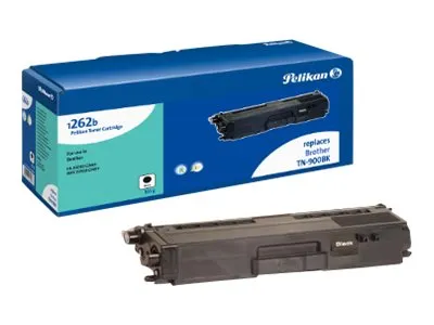 Produktbild von Pelikan 1262b, 6000 Seiten, Schwarz, 1 Stück(e)