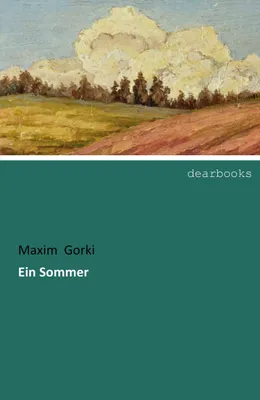 Produktbild von Ein Sommer
