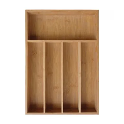 Image de Kinghoff Rangement de tiroirs à coutellerie