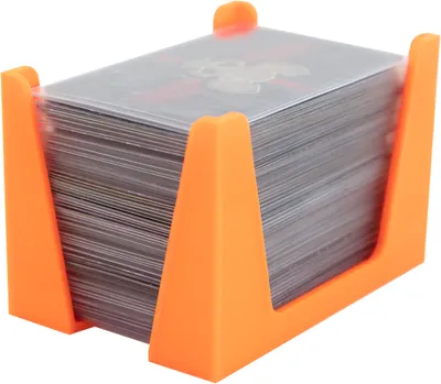 Produktbild von Feldherr Kartenhalter für Spielkarten in Mini European Board Game Size - 150 Karten - 1 Fach