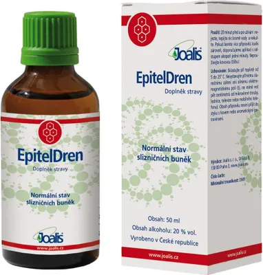 Immagine prodotto di EpitelDren, 50ml
