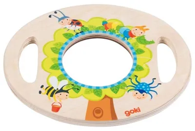 Immagine prodotto di Lente d'ingrandimento XL con manici