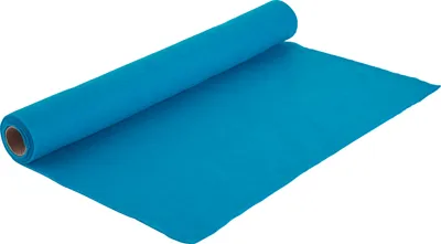 Produktbild von VBS Bastelfilz, 45 x 100 cm Türkis