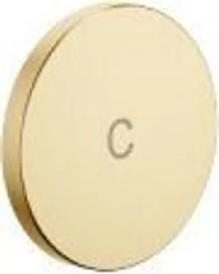 Produktbild von Dornbracht 11186811-28 Griffeinsatz C CYO