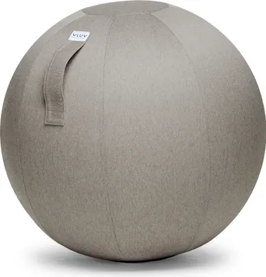 Produktbild von Vluv Sitzball 60 - 65 cm steingrau