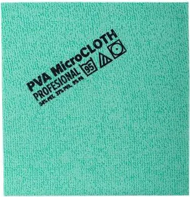 Obrázek produktu pro Utěrka "MicroCLOTH", zelená, univerzální, 1 ks, 40 x 34 cm, BONUS B928