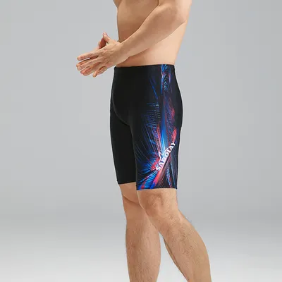 Produktbild von INF Herren Badehose Quick Dry Badeanzug Bademode Strand Shorts 4XL