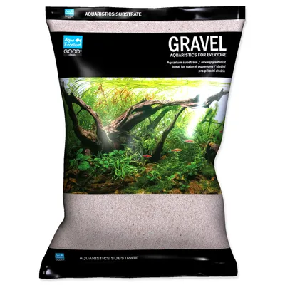 Obrázek produktu pro Písek AQUA EXCELLENT křemičitý 0,5 mm 3 kg