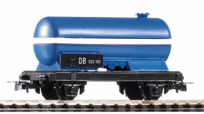 Image de Piko myTrain® Tank Wagon DB - 57023