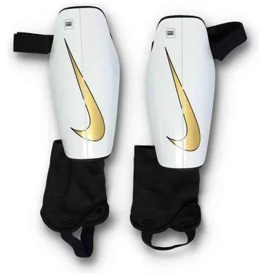 Produktbild von Schuhe Nike Charge Guard Shinpads für Unisex