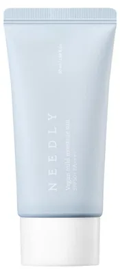 Zdjęcie produktu dla Nawilżający krem przeciwsłoneczny SPF 50 (Vegan Mild Moisture Sun) 50 ml