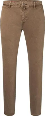 Produktbild von - MAC JEANS - Driver Pants, MacFlexx - Modern Fit - 6351-00-1995L-253W - braun Größe 36/30
