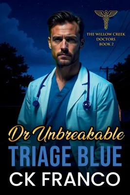 Produktbild von Dr. Unbreakable | Triage Blue