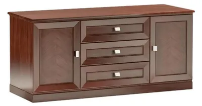 Immagine prodotto di Credenza Armadio a buffet Cassettiera Armadio di stoccaggio Armadio di servizio Credenza