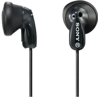 Produktbild von Sony In-Ear Hörer MDR-E9LP.AE