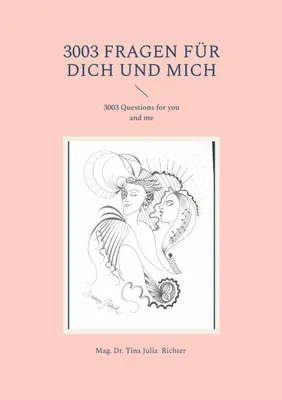 Produktbild von 3003 Fragen für dich und mich