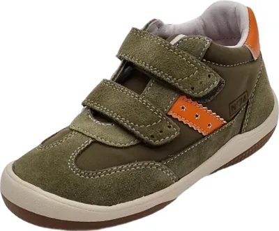 Produktbild von Naturino Klettschuhe Uni 32303734373733 Grün 27 EU