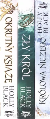 Immagine prodotto di Pakiet: Książę, Król, Królowa