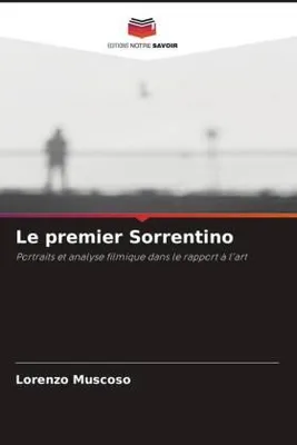 Produktbild von Le premier Sorrentino