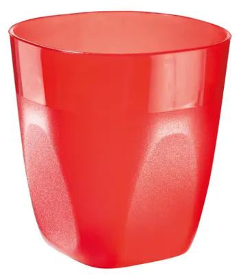 Immagine prodotto di tendenza-rosso PP