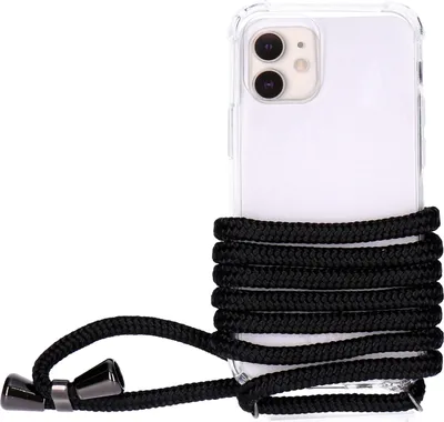 Produktbild von NOVA Necklace Case Handykette für iPhone 12 mini