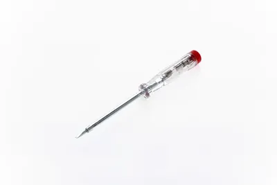 Produktbild von GEDORE red R38120419 Phasenprüfer 220-250 V Schlitz 4 mm, 3301421