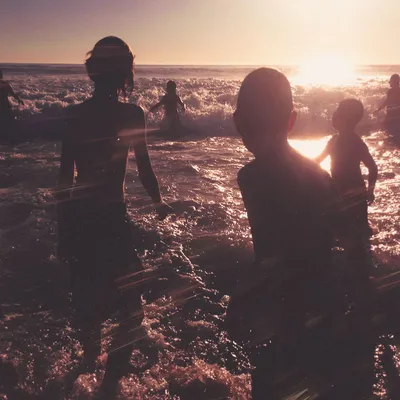 Zdjęcie produktu dla Linkin Park - One More Light (CD)