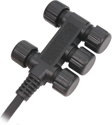 Produktbild von 5-fach Verteiler