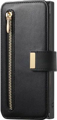 Obrázek produktu pro INF Magnetické odnímatelné pouzdro na telefon Samsung Galaxy - Černé Samsung Galaxy S24 Ultra