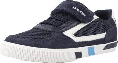 Produktbild von Geox B Kilwi Boy Kinderschuhe für Jungen in Blau