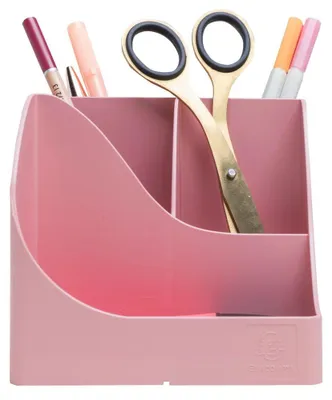 Obrázek produktu pro Exacompta 69571D, Růžová, Plast, 160 mm, 110 mm, 120 mm, 214 g