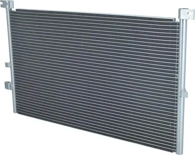 Productafbeelding van NRF Condensator, airconditioning, artikelnummer 35525