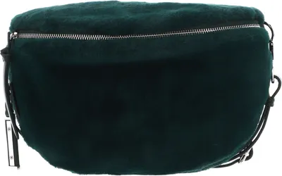 Image de PICARD sac à épaule bandoulière Mellow Crossbody Bag Cedar vert sapin
