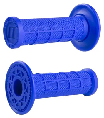 Productafbeelding van ODI Griffe, mini model, halve wafelstructuur, medium, blauw