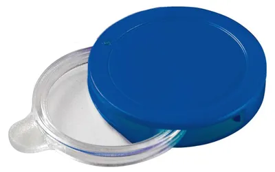 Immagine prodotto di Lupe "Slide" standard-blau PP
