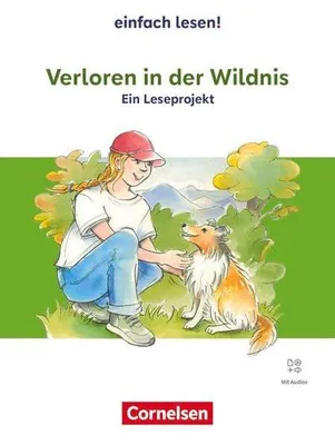 Obrázok produktu pre Verloren in der Wildnis