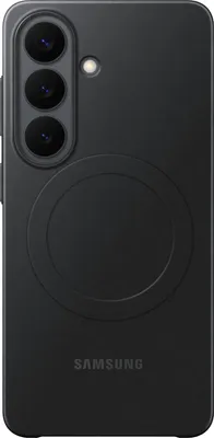 Produktbild von SAMSUNG Slim Magnet Case für Galaxy S26 Black