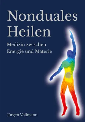 Produktbild von Nonduales Heilen