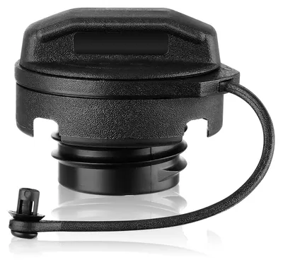 Imagen del producto de Tapa del depósito de combustible para VW Golf y Passat