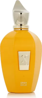 Obrázek produktu pro Xerjoff Erba Gold parfémovaná voda unisex 100 ml