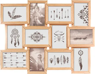 Immagine prodotto di Atmosphera 114691 picture frame
