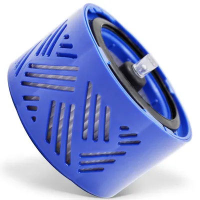 Produktbild von Abluftfilter passend wie Dyson 96674101 für Akkusauger Stielhandstaubsauger