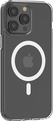 Produktbild von Devia - Handyhülle kompatibel mit Apple iPhone 14 Plus - Hülle TPU Schutzhülle - Transparent
