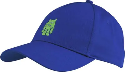Produktbild von Head Racket Monster Kappe Blau Kinder Blau One Size