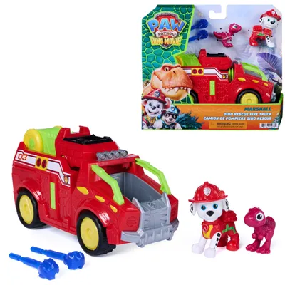 Obrázok produktu pre PAW Patrol 6075757, 3 rok / roky, Viacfarebný