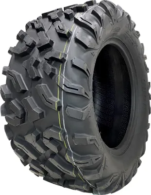 Zdjęcie produktu dla 27x11.00R14 (275/60R14) 6-warstwowa opona ATV P0359 OBOR Cypress 57M Tubeless Road Legal