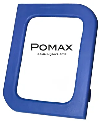 Productafbeelding van Pomax Salamanca fotolijst, blauw, L 37 x B 29 x D 2 cm