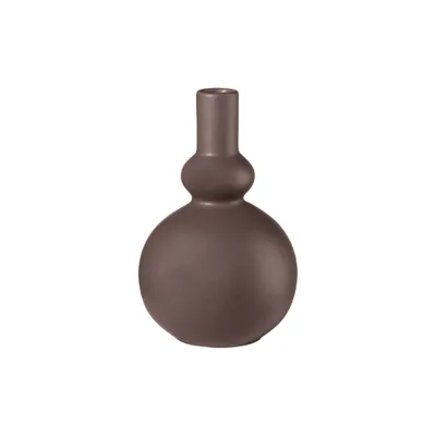 Produktbild von ASA Vase, mocha braun como 83091154