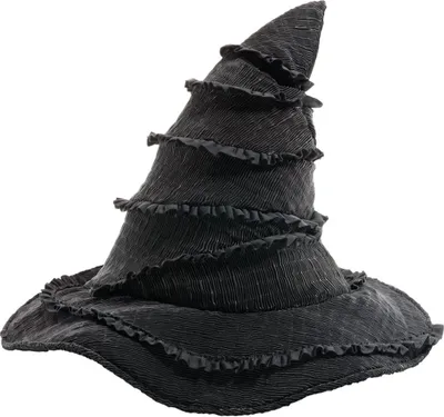 Obrázek produktu pro Wicked role-playing replika 1/1 Elphaba's Hat (Collector's Box) 38 cm
